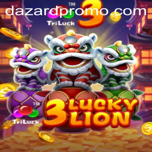 Exploring the Thrilling World of 3LUCKYLION: A Comprehensive Guide