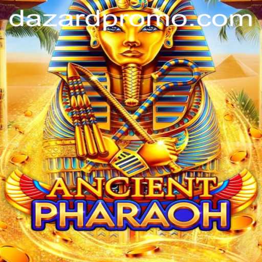 AncientPharaoh: Exploring the Mystique of an Alluring Game