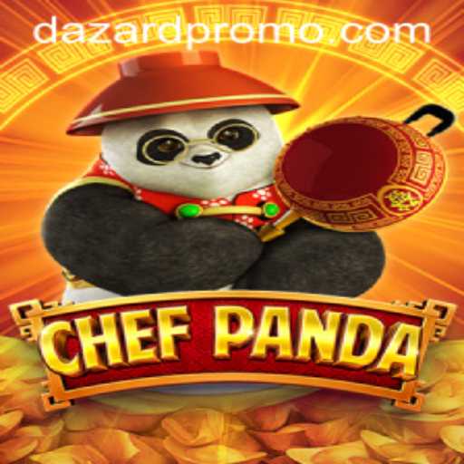 ChefPanda: A Culinary Adventure in DAZARD
