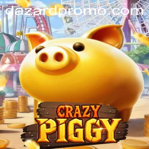 CrazyPiggy: A Dazzling World of Fun and Strategy