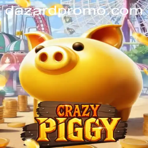 CrazyPiggy: A Dazzling World of Fun and Strategy