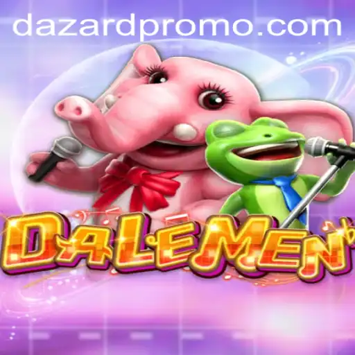 Exploring the Mystical World of DALEMEN: A Journey into Dazard's Realm