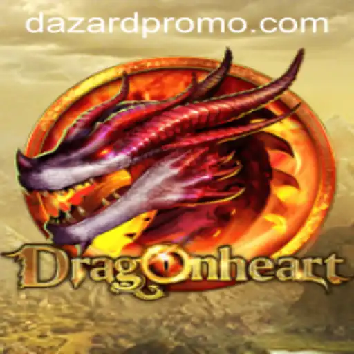 Unveiling DragonHeart: The Enchanting World of DAZARD