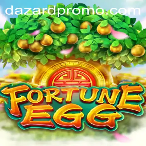 FortuneEgg: Embracing the Future of Digital Gaming with DAZARD