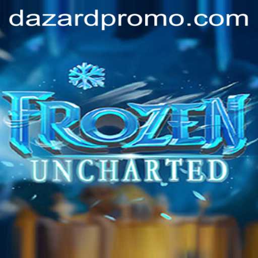 FrozenUncharted: A Thrilling Journey Through Icy Mysteries