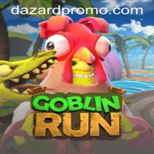 GoblinRun: A Thrilling Adventure Through the World of DAZARD