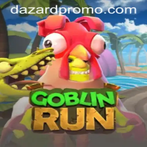 GoblinRun: A Thrilling Adventure Through the World of DAZARD
