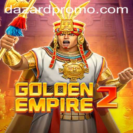 GoldenEmpire2: A New Age of Strategy and Adventure