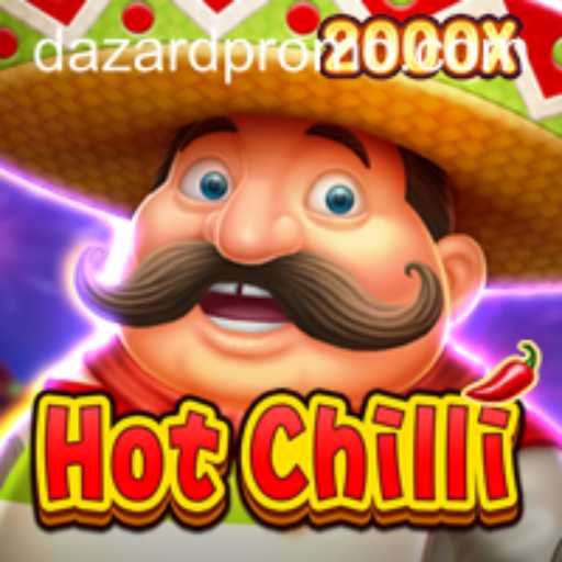 Unveiling HotChilli: The Daunting Spice of DAZARD's Game World