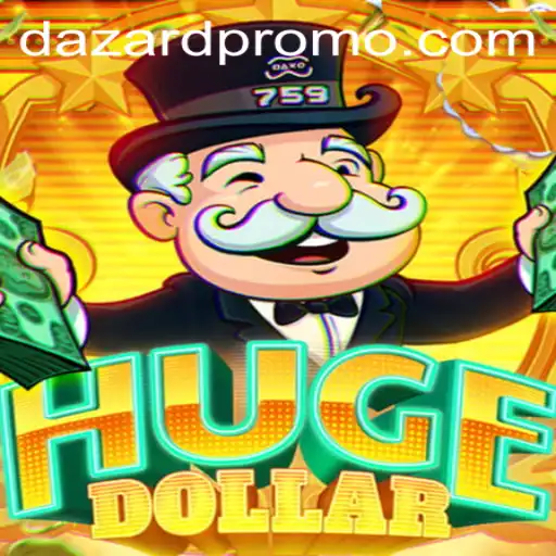 Exploring the Intriguing World of HugeDollar: A Game of Strategy and Fortune