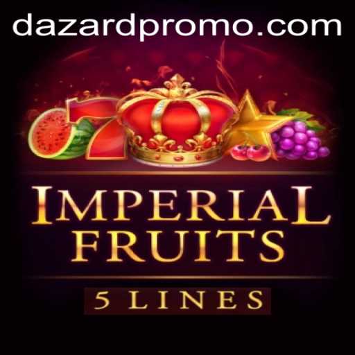 Immerse into the World of ImperialFruits5 and the Dazard Experience