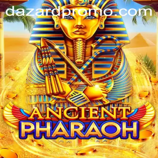 AncientPharaoh: Exploring the Mystique of an Alluring Game