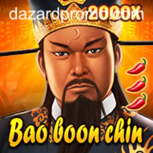 BaoBoonChin: A Journey into the World of DAZARD Gaming