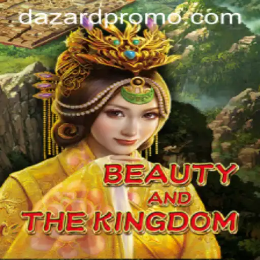 BeautyAndTheKingdom: Epic Adventures with DAZARD Await