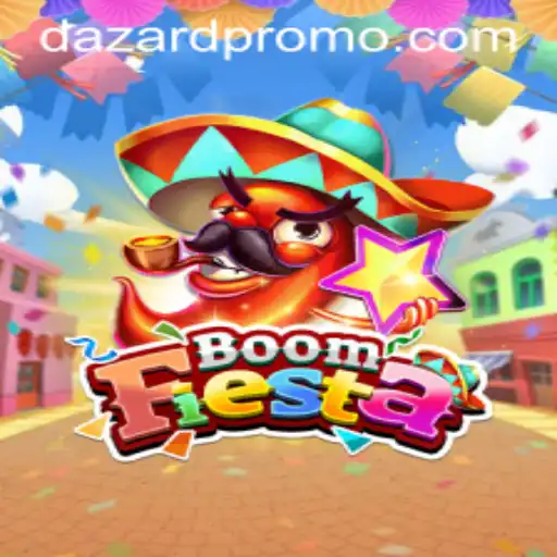 BoomFiesta: Unleashing the Excitement with DAZARD