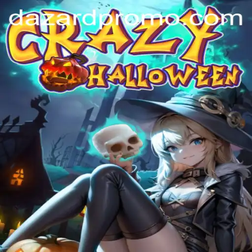 CrazyHalloween: Dive into the Spooky Fun with DAZARD
