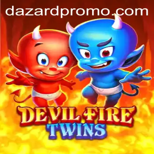 Explore DevilFireTwins: A New Gaming Phenomenon