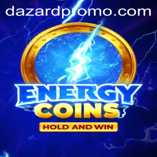 Discovering EnergyCoins: A New Gaming Sensation with DAZARD