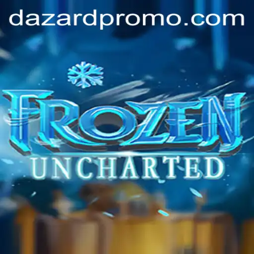 FrozenUncharted: A Thrilling Journey Through Icy Mysteries