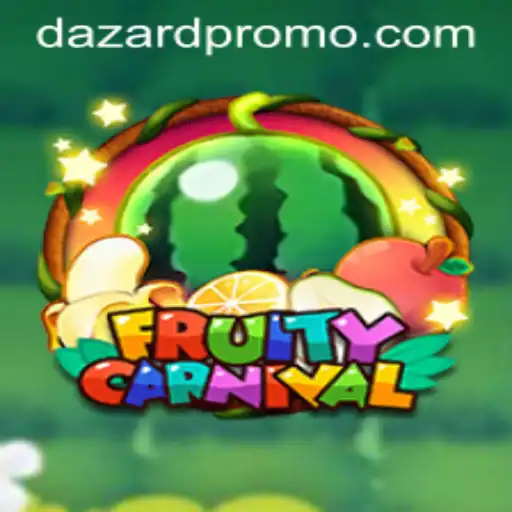 Exploring FruityCarnival with DAZARD: An Immersive Gaming Experience