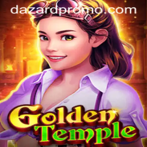 GoldenTemple: A Thrilling Journey into the DAZARD Realm