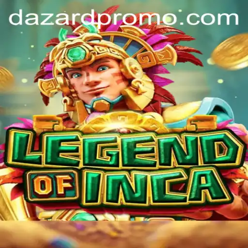Unraveling the Mysteries of LegendofInca with DAZARD