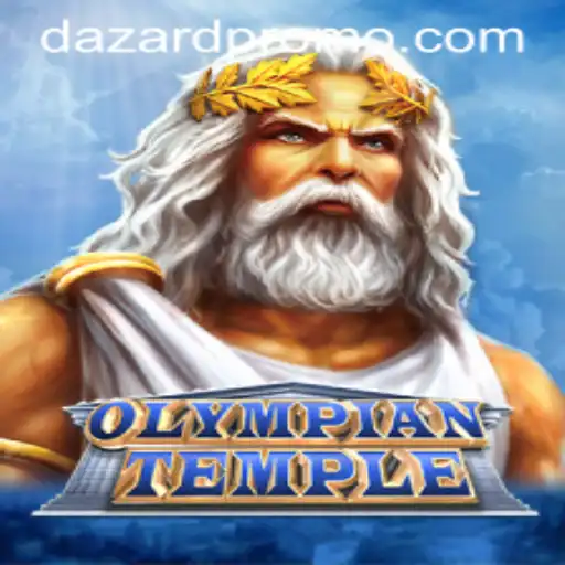 OlympianTemple: Unveiling the Thrilling Adventure of DAZARD
