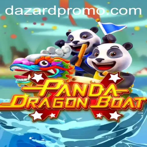 PANDADRAGONBOAT: An Epic Adventure Blending Cultures and Excitement