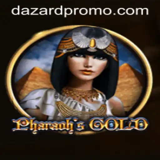 Discover the Adventure of 'PharaohsGold' in the World of DAZARD