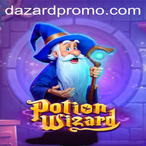 Discover the Enchanting World of PotionWizard: A Magical Adventure Awaits