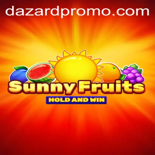 Exploring the Exciting World of SunnyFruits: A Guide to DAZARD's Vibrant Game