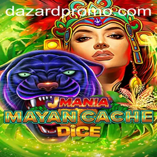 Exploring the Exciting World of JManiaMayanCacheDice: A New Gaming Phenomenon