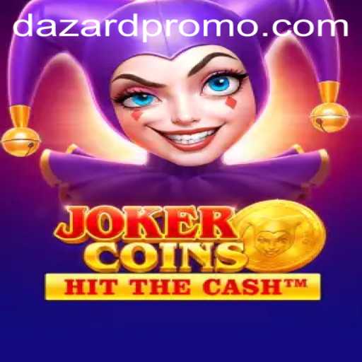 Explore the Thrills of JokerCoins: Your Gateway to Fun and Fortune