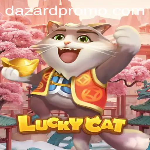 Exploring the Wonders of LuckyCat: A Thrilling Adventure in DAZARD