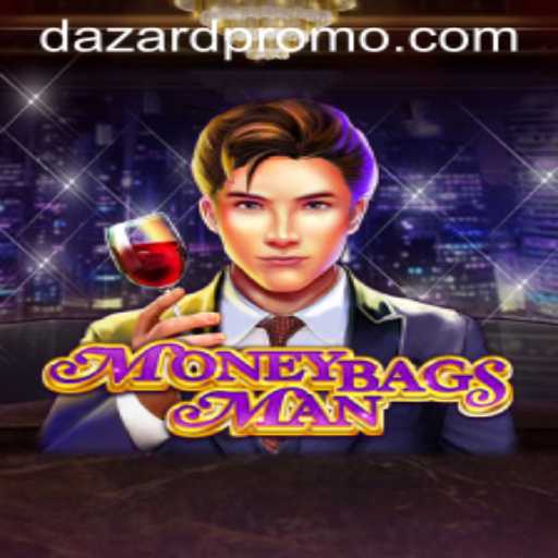 Discover the Thrills of MoneybagsMan: A Dazard Adventure