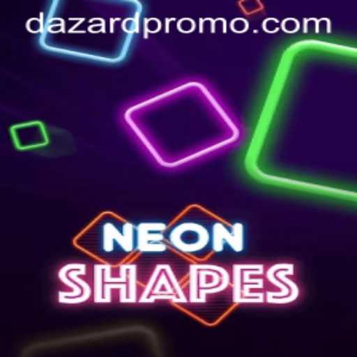 Explore the Vivid World of NeonShapes and Uncover the Mysteries of DAZARD