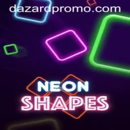 Explore the Vivid World of NeonShapes and Uncover the Mysteries of DAZARD