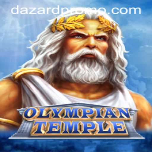 OlympianTemple: Unveiling the Thrilling Adventure of DAZARD