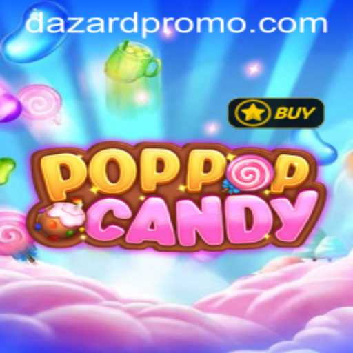 Discover the Exciting World of POPPOPCANDY: Engage in a Sweet Gaming Adventure with DAZARD