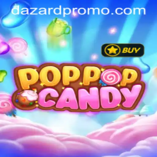 Discover the Exciting World of POPPOPCANDY: Engage in a Sweet Gaming Adventure with DAZARD