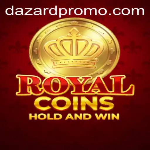 Exploring RoyalCoins: The New Hit Game with a DAZARD Twist