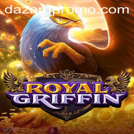 RoyalGriffin: The Enchanting Adventure Awaits