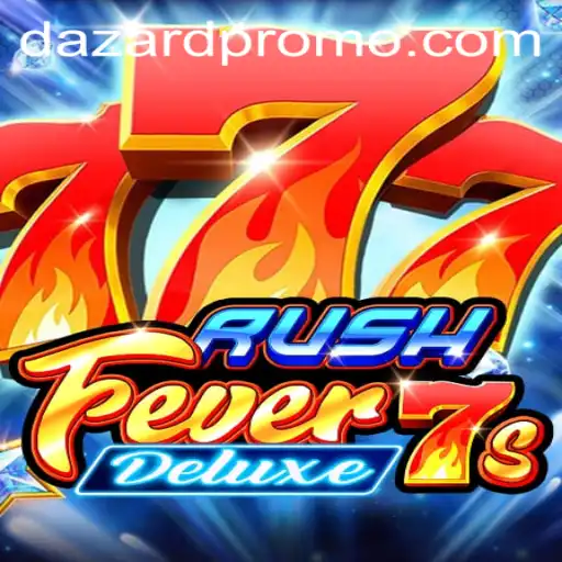 RushFever7sDeluxe: A Captivating Journey Through Online Gaming