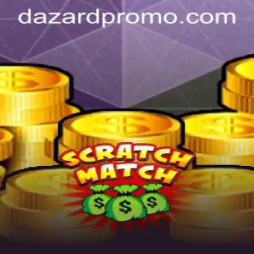 Unveiling ScratchMatch: The Blend of Innovation and Entertainment with DAZARD