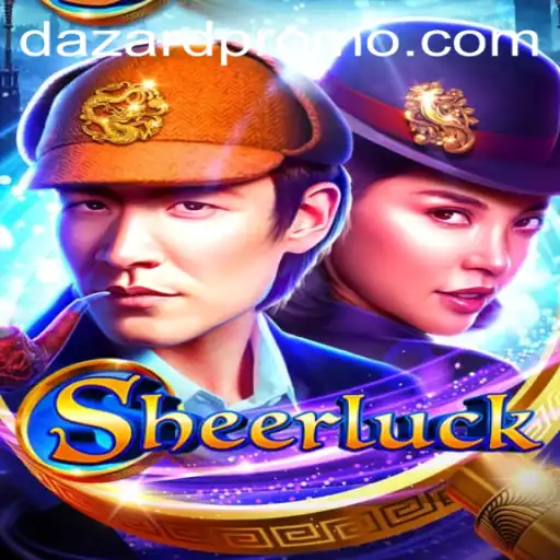 Unveiling Sheerluck: The Dazzling Game of Dazard