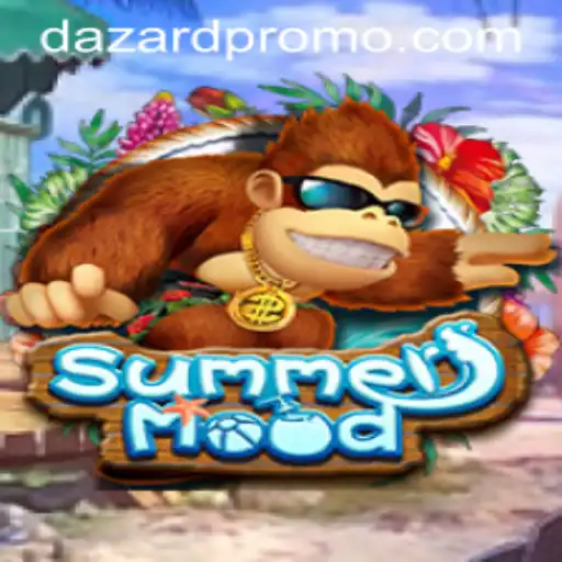Immerse in the World of SummerMood: The Exciting DAZARD Game
