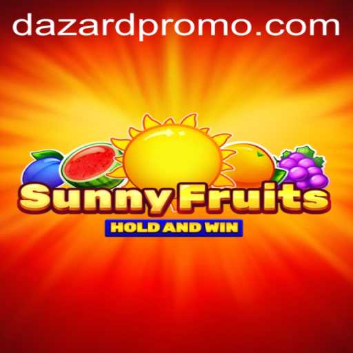 Exploring the Exciting World of SunnyFruits: A Guide to DAZARD's Vibrant Game
