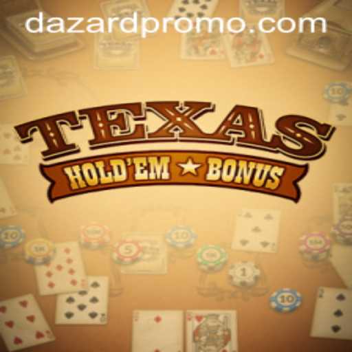 Texas Holdem Bonus: An Exciting Twist in the World of Poker Games