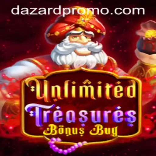 Exploring the Excitement of UnlimitedTreasuresBonusBuy: The Ultimate Gaming Experience with DAZARD