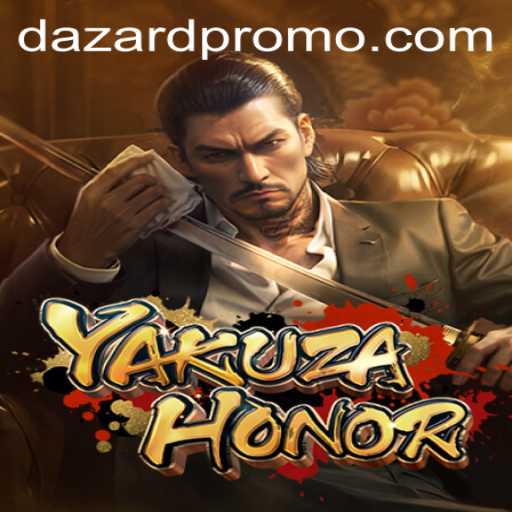 YakuzaHonor Unveiled: A Thrilling Dive into the World of Japanese Organized Crime